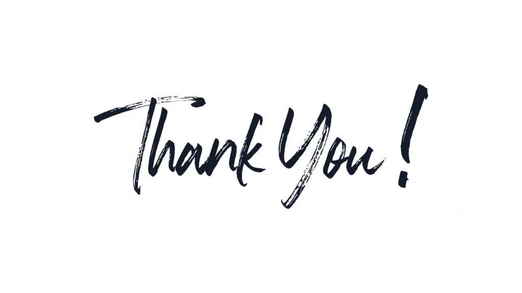thank-yo
