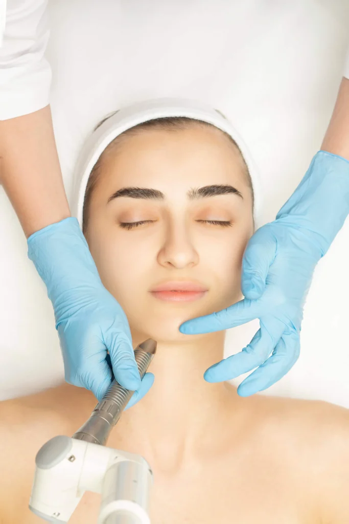Expert Fotona4D® Treatment in London, ON