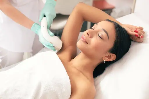 Expert Laser Hair Removal in London, ON