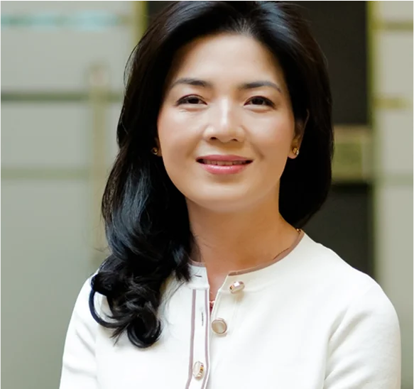 Michelle Li, Nurse Practitioner