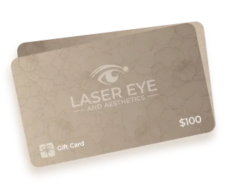 Gift card in London, ON
