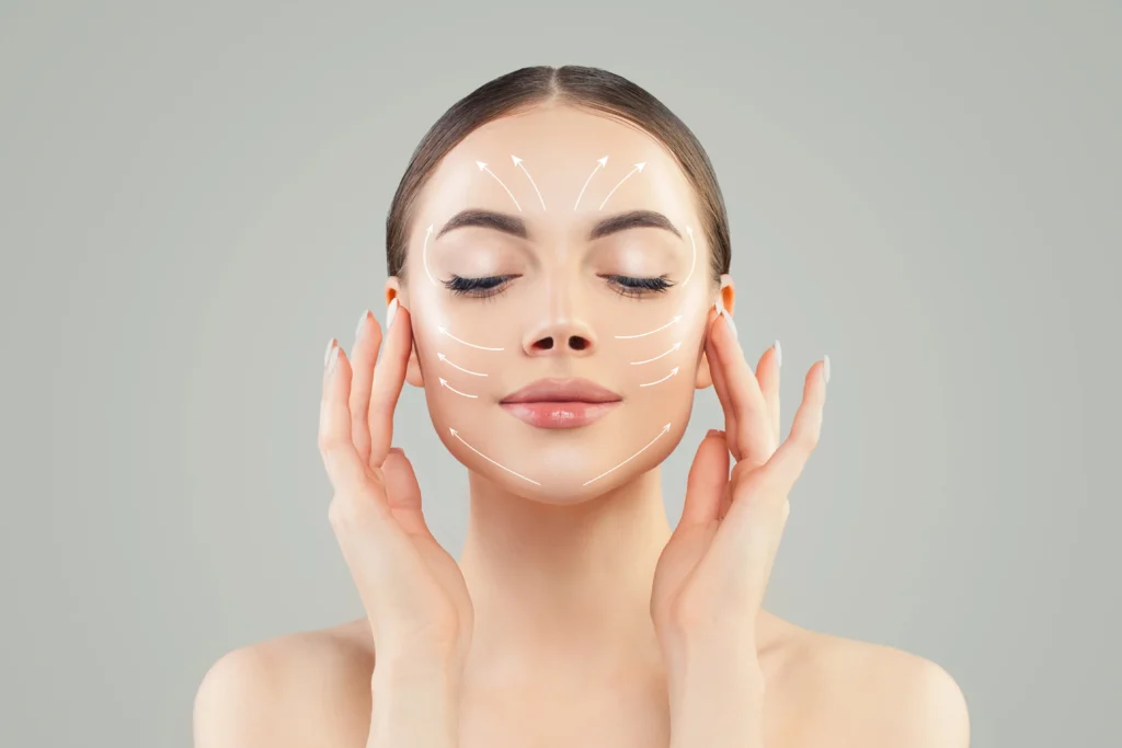 Geneo X Facial in London, ON