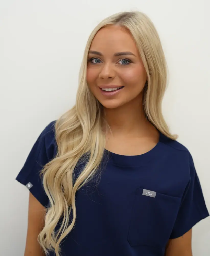 Gloria, Medical Esthetician in London, ON