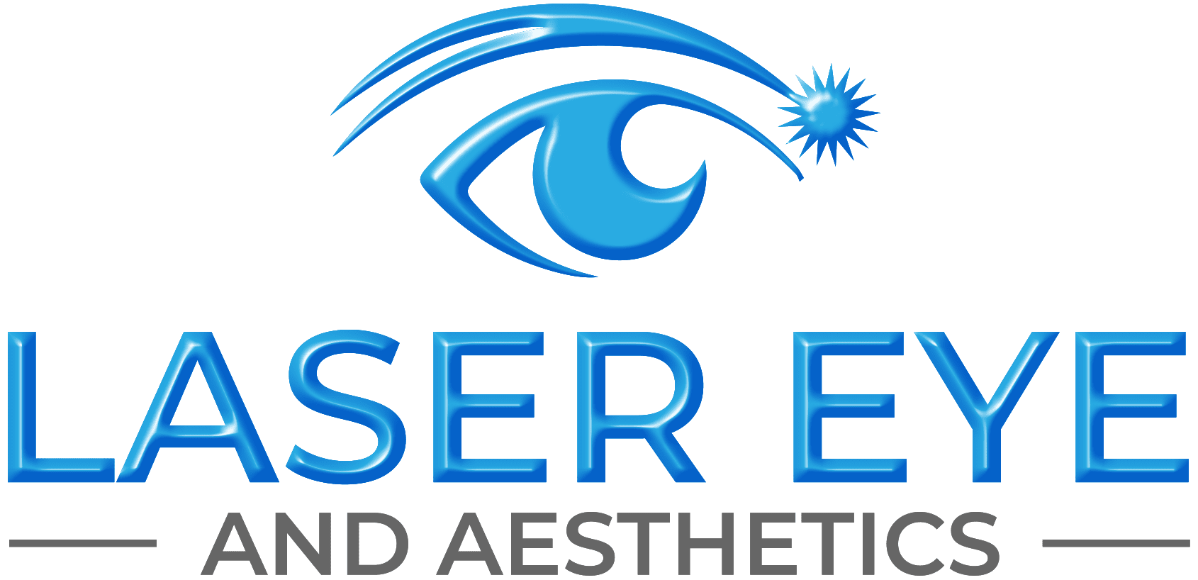 Laser Eye & Aesthetic