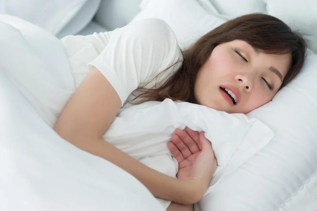 NightLase for Snoring Treatment in London, ON