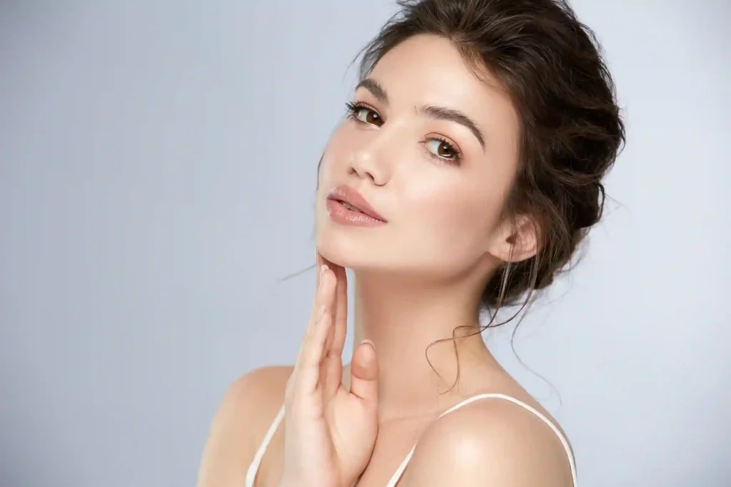 Non-Surgical Neck Lift in London, ON