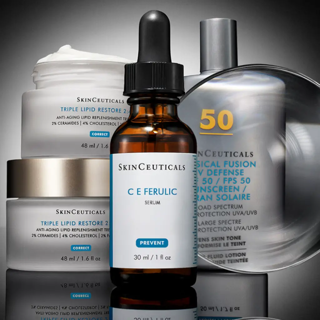 SkinCeuticals