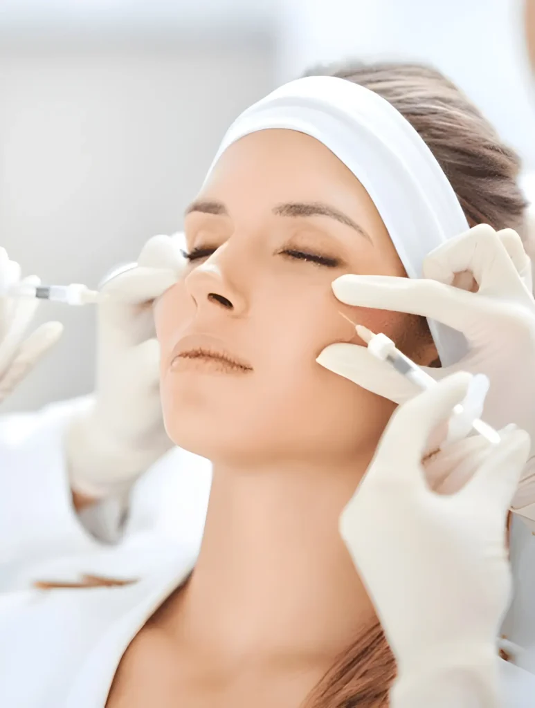 Botox for Migraine, TMJ & Hyperhidrosis in London, ON
