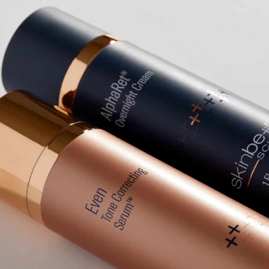 Skin Better Science