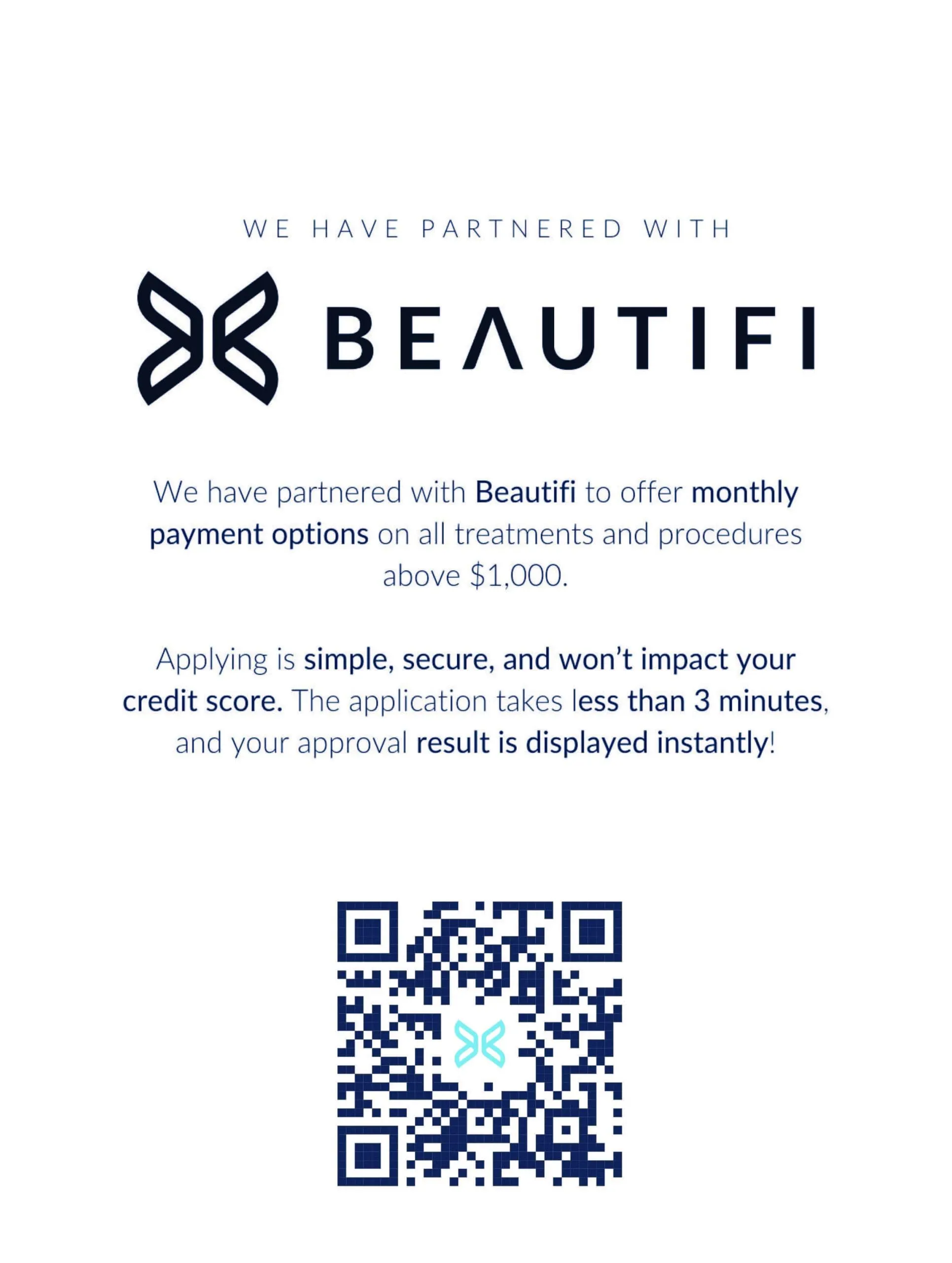 BEAUTIFI-QR-CODE