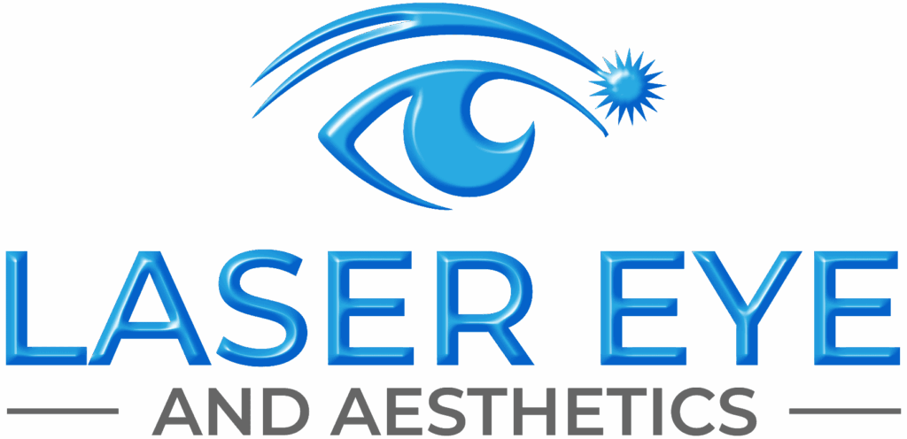 Laser Eye & Aesthetic