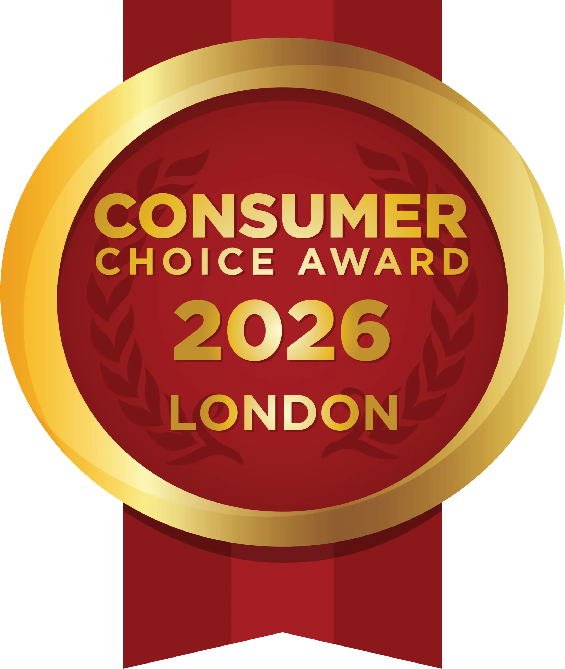 Consumer Choice Award 2026 Lonon